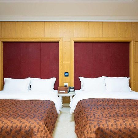Hotel Core Naju ภายนอก รูปภาพ