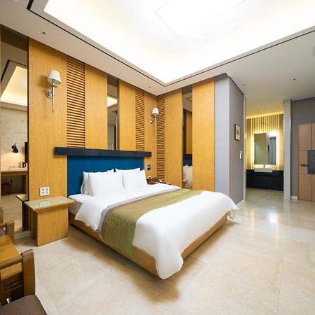 Hotel Core Naju ภายนอก รูปภาพ