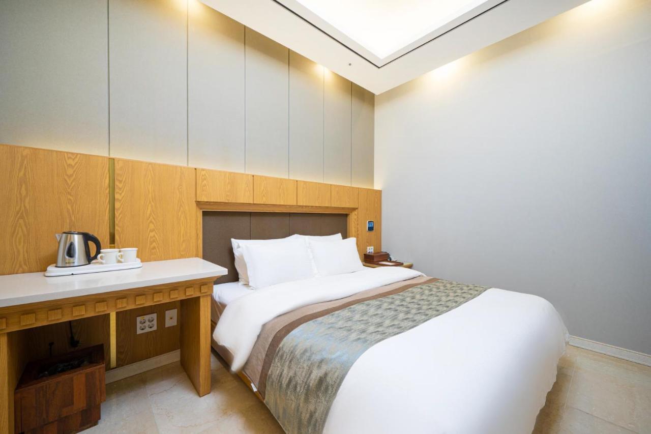 Hotel Core Naju ภายนอก รูปภาพ