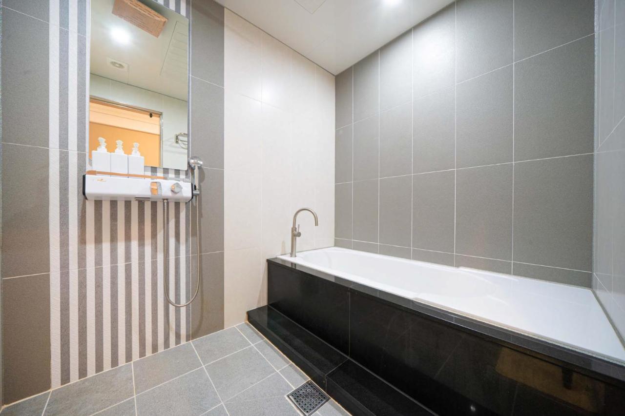 Hotel Core Naju ภายนอก รูปภาพ