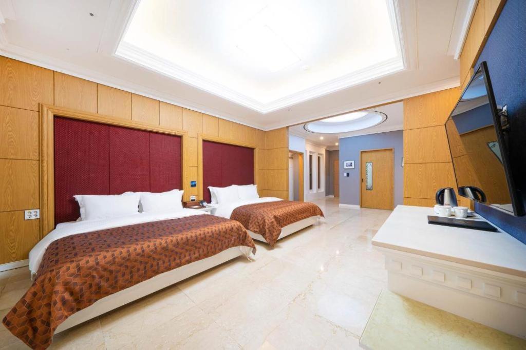 Hotel Core Naju ภายนอก รูปภาพ