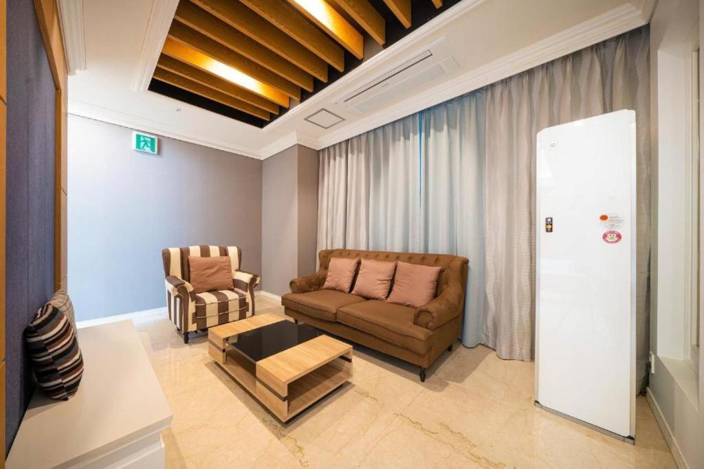 Hotel Core Naju ภายนอก รูปภาพ