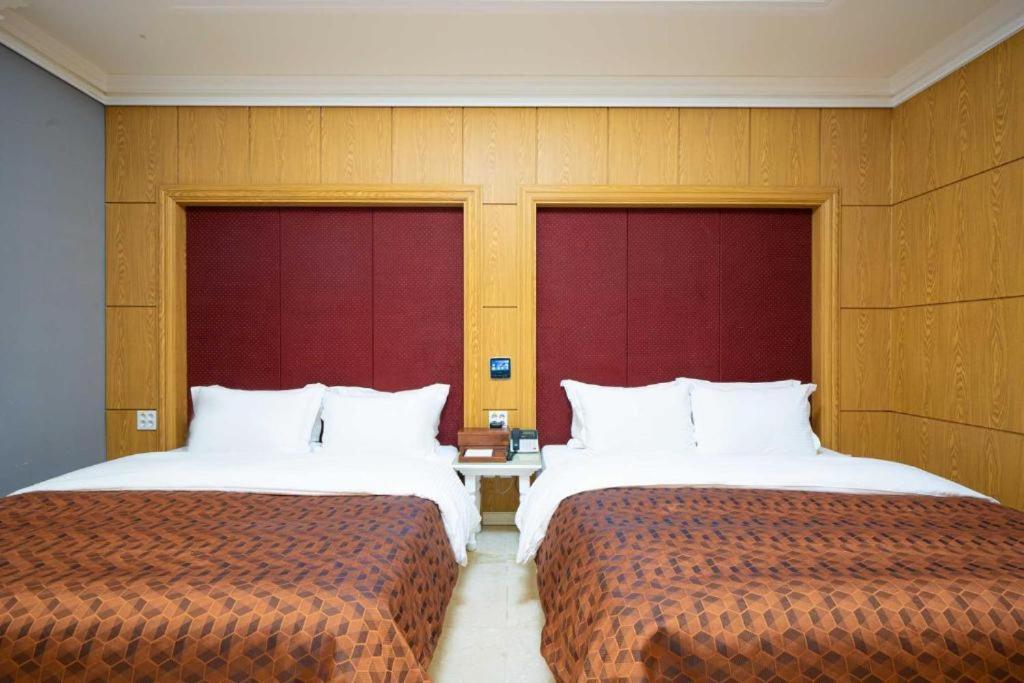 Hotel Core Naju ภายนอก รูปภาพ