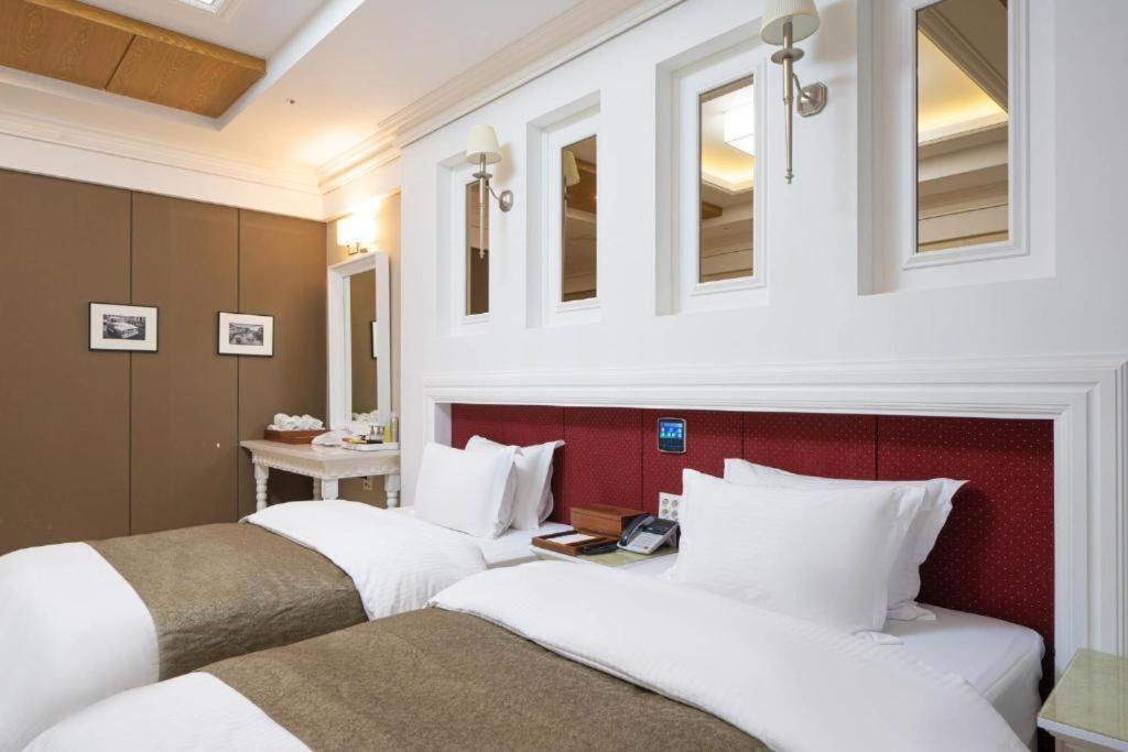 Hotel Core Naju ภายนอก รูปภาพ