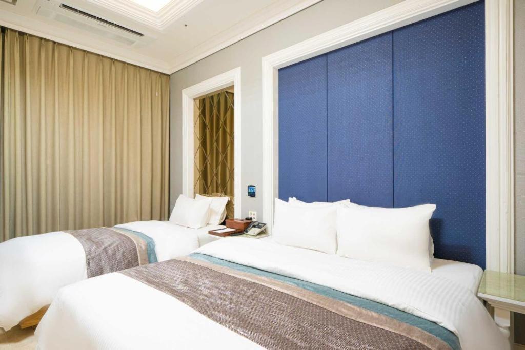 Hotel Core Naju ภายนอก รูปภาพ