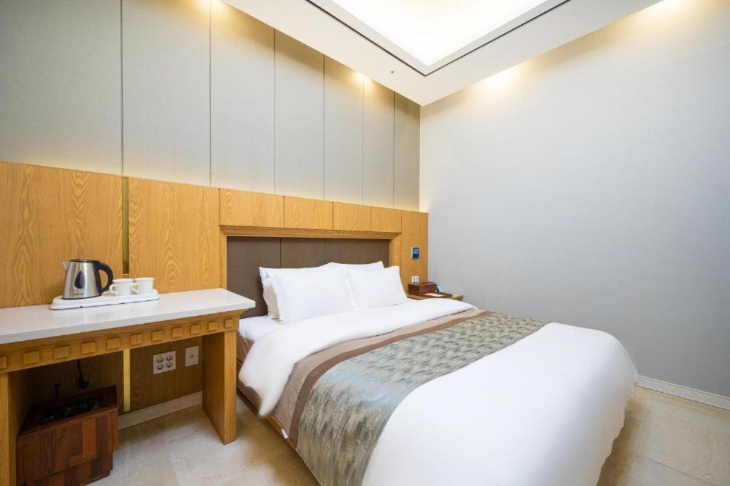 Hotel Core Naju ภายนอก รูปภาพ