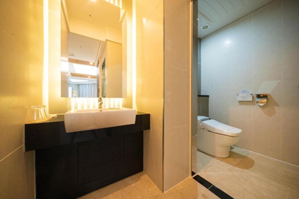 Hotel Core Naju ภายนอก รูปภาพ